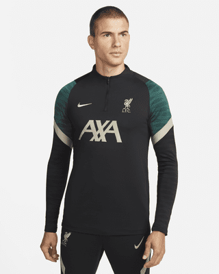 Camiseta De Entrenamiento De F Tbol Para Hombre Liverpool Fc Strike